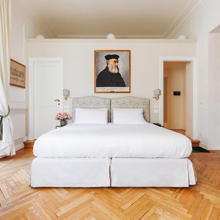 Relais Donna Lucrezia Hotel Rome Buitenkant foto