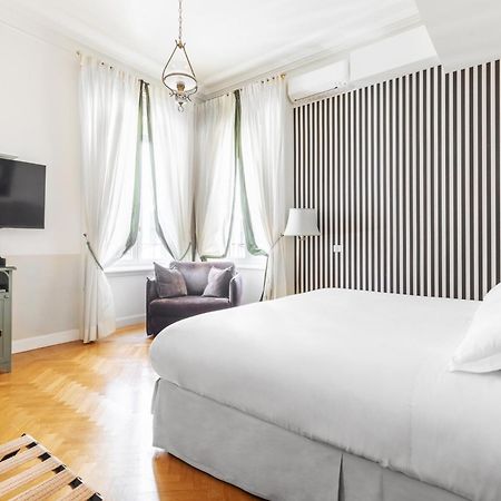 Relais Donna Lucrezia Hotel Rome Buitenkant foto