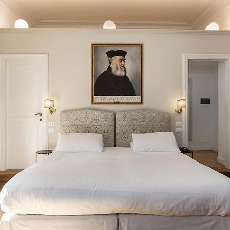 Relais Donna Lucrezia Hotel Rome Buitenkant foto