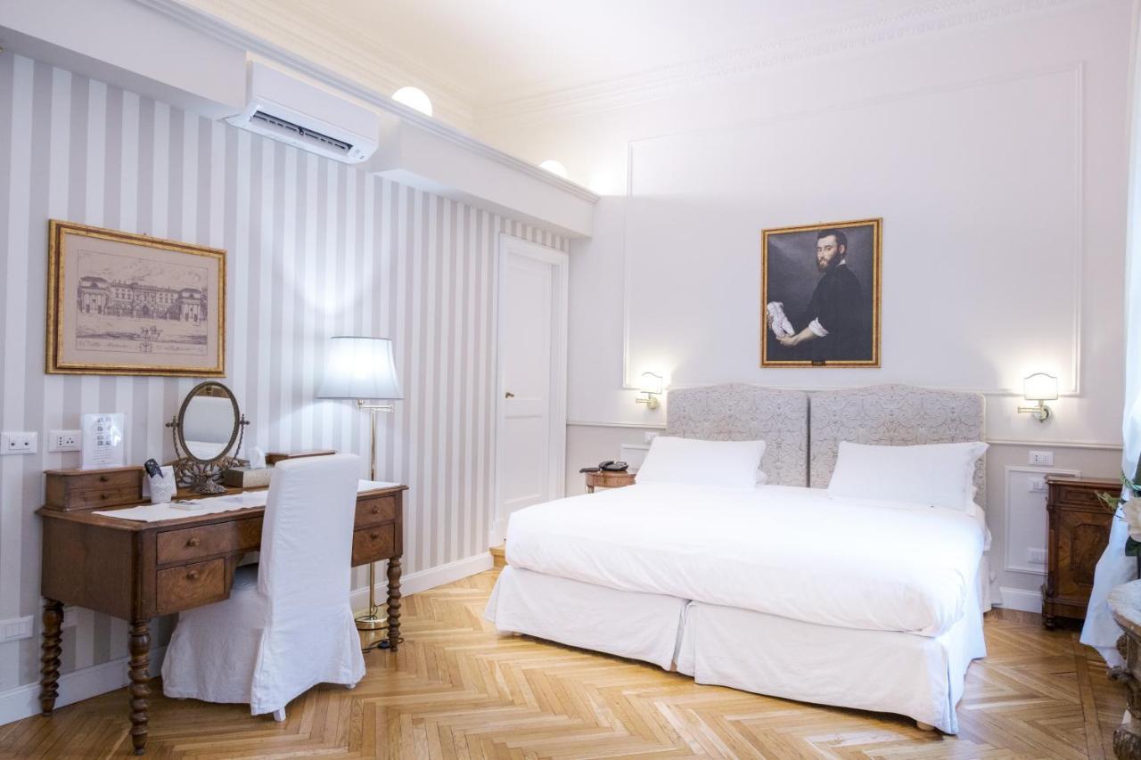 Relais Donna Lucrezia Hotel Rome Buitenkant foto