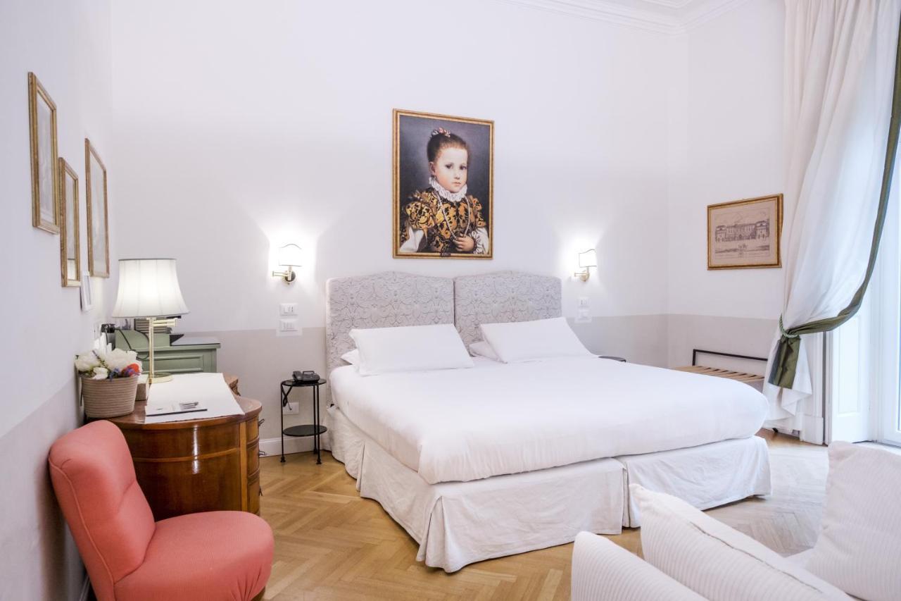 Relais Donna Lucrezia Hotel Rome Buitenkant foto