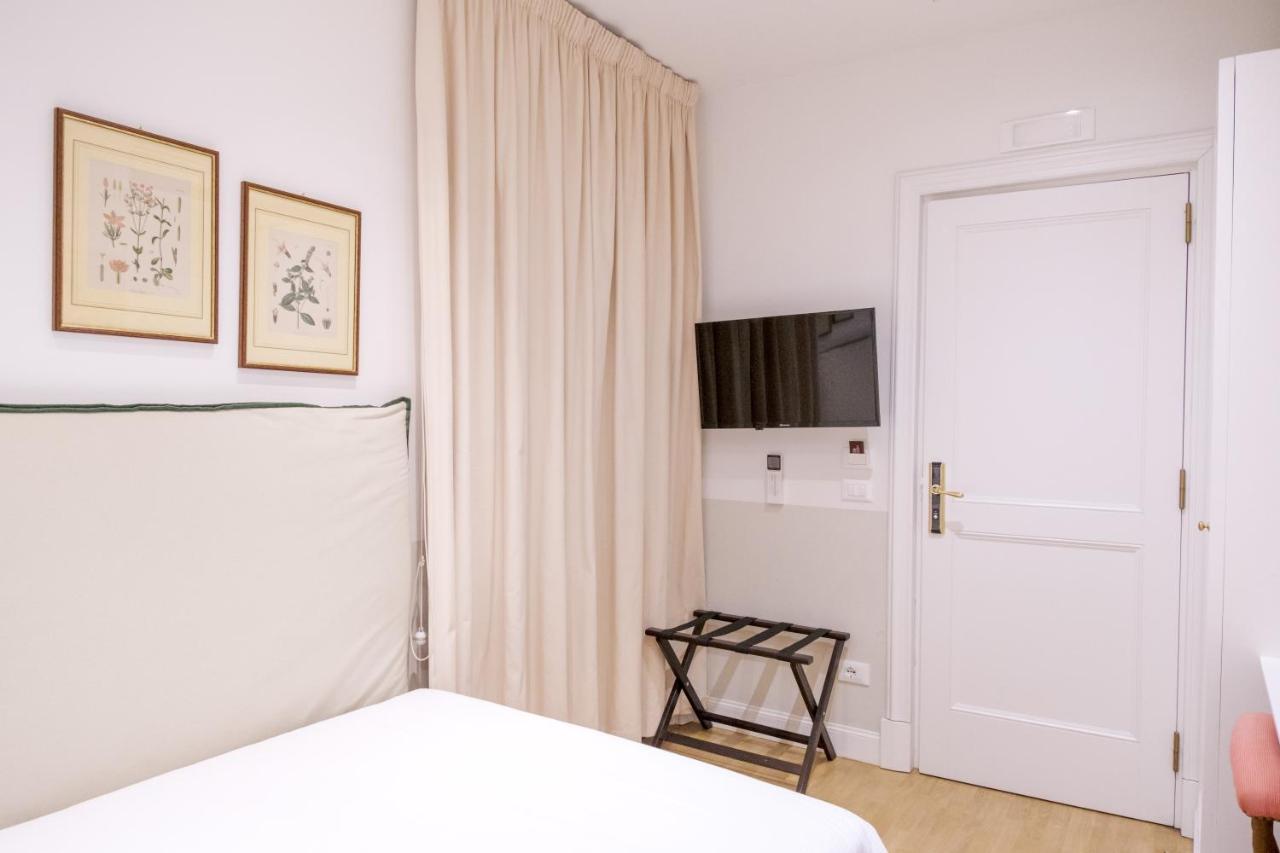 Relais Donna Lucrezia Hotel Rome Buitenkant foto