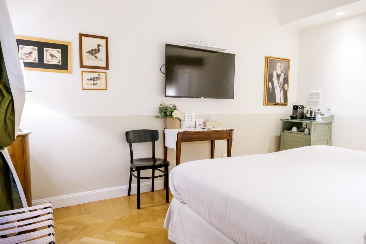 Relais Donna Lucrezia Hotel Rome Buitenkant foto