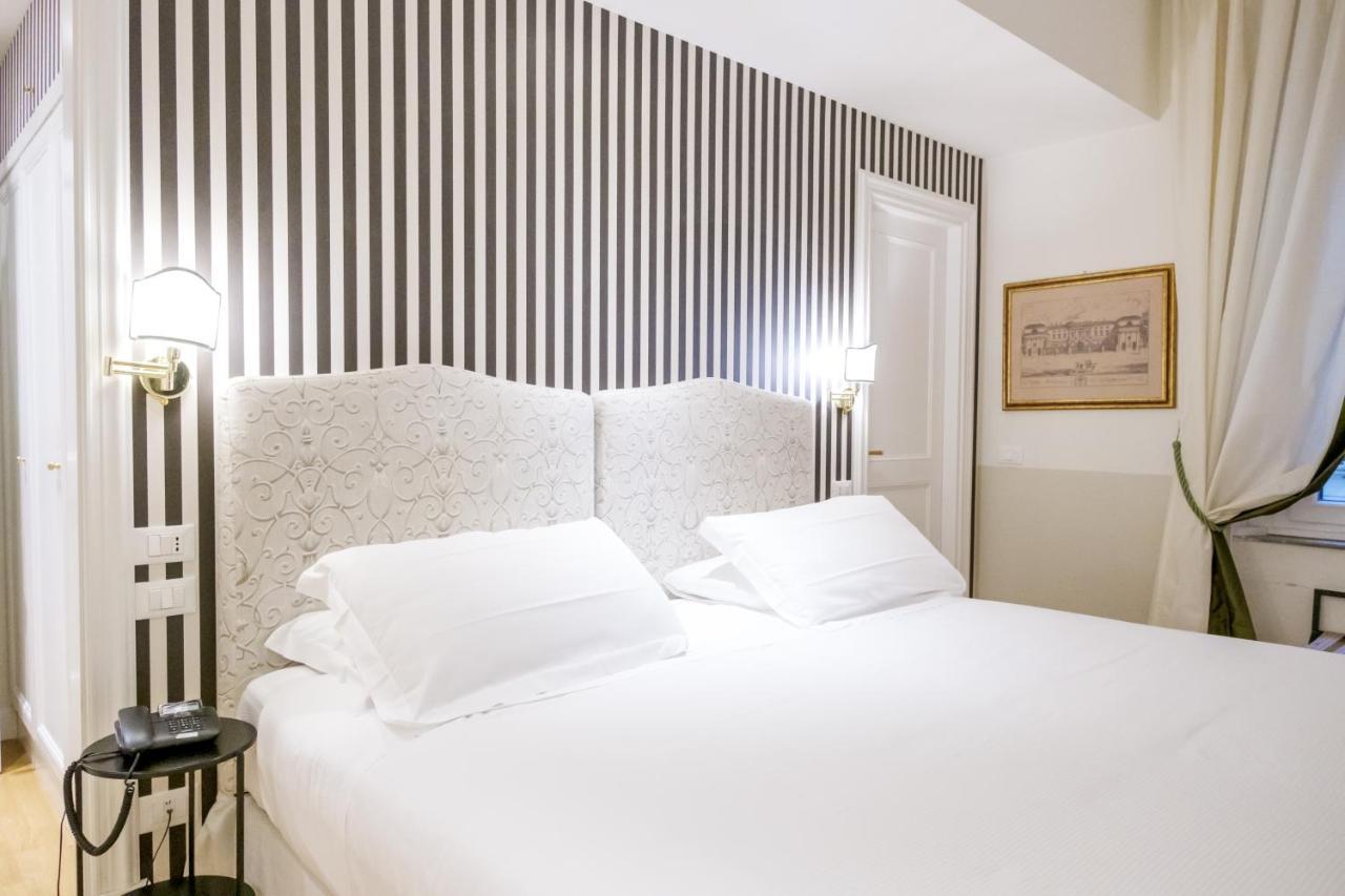 Relais Donna Lucrezia Hotel Rome Buitenkant foto