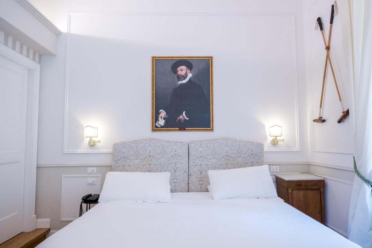 Relais Donna Lucrezia Hotel Rome Buitenkant foto