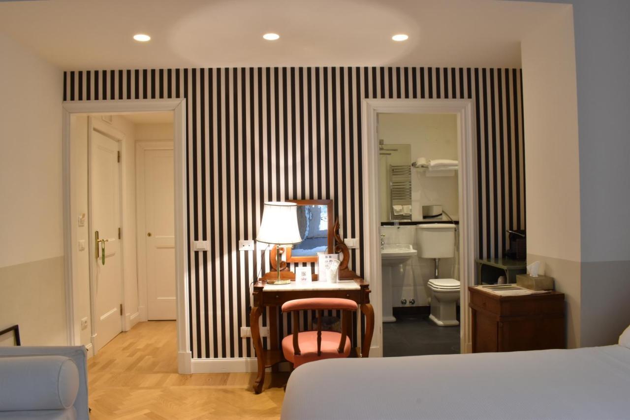 Relais Donna Lucrezia Hotel Rome Buitenkant foto