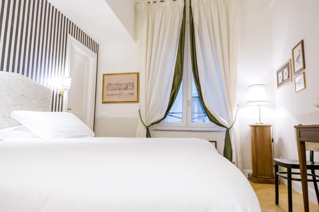 Relais Donna Lucrezia Hotel Rome Buitenkant foto