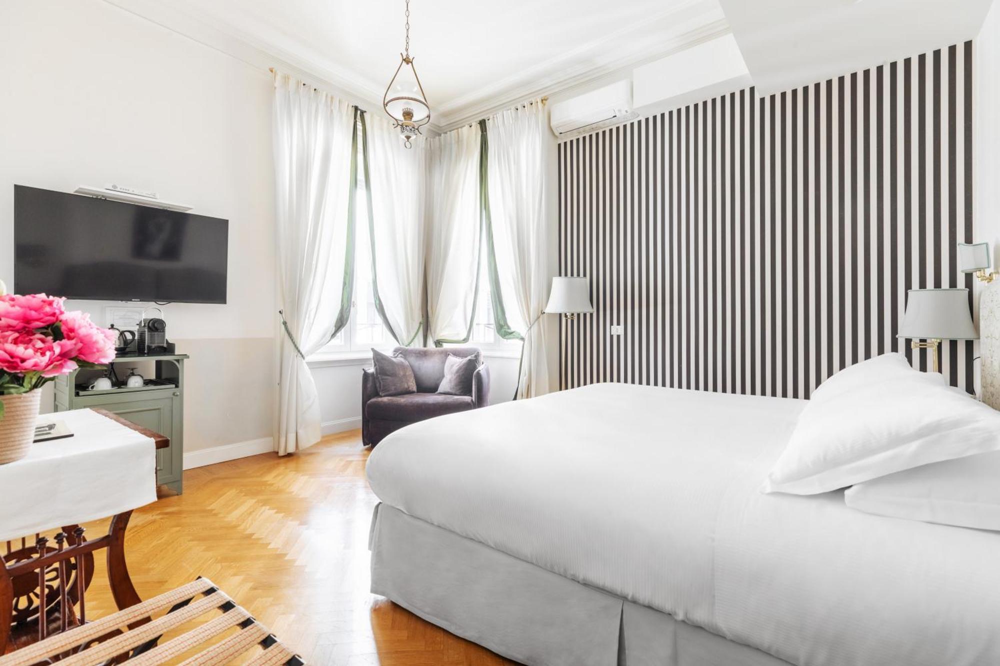 Relais Donna Lucrezia Hotel Rome Buitenkant foto