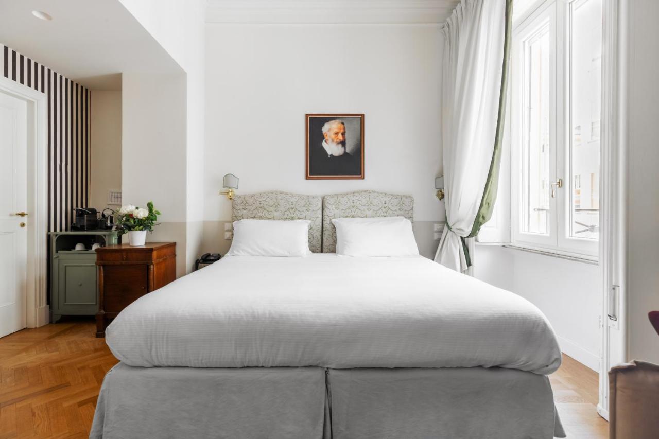 Relais Donna Lucrezia Hotel Rome Buitenkant foto