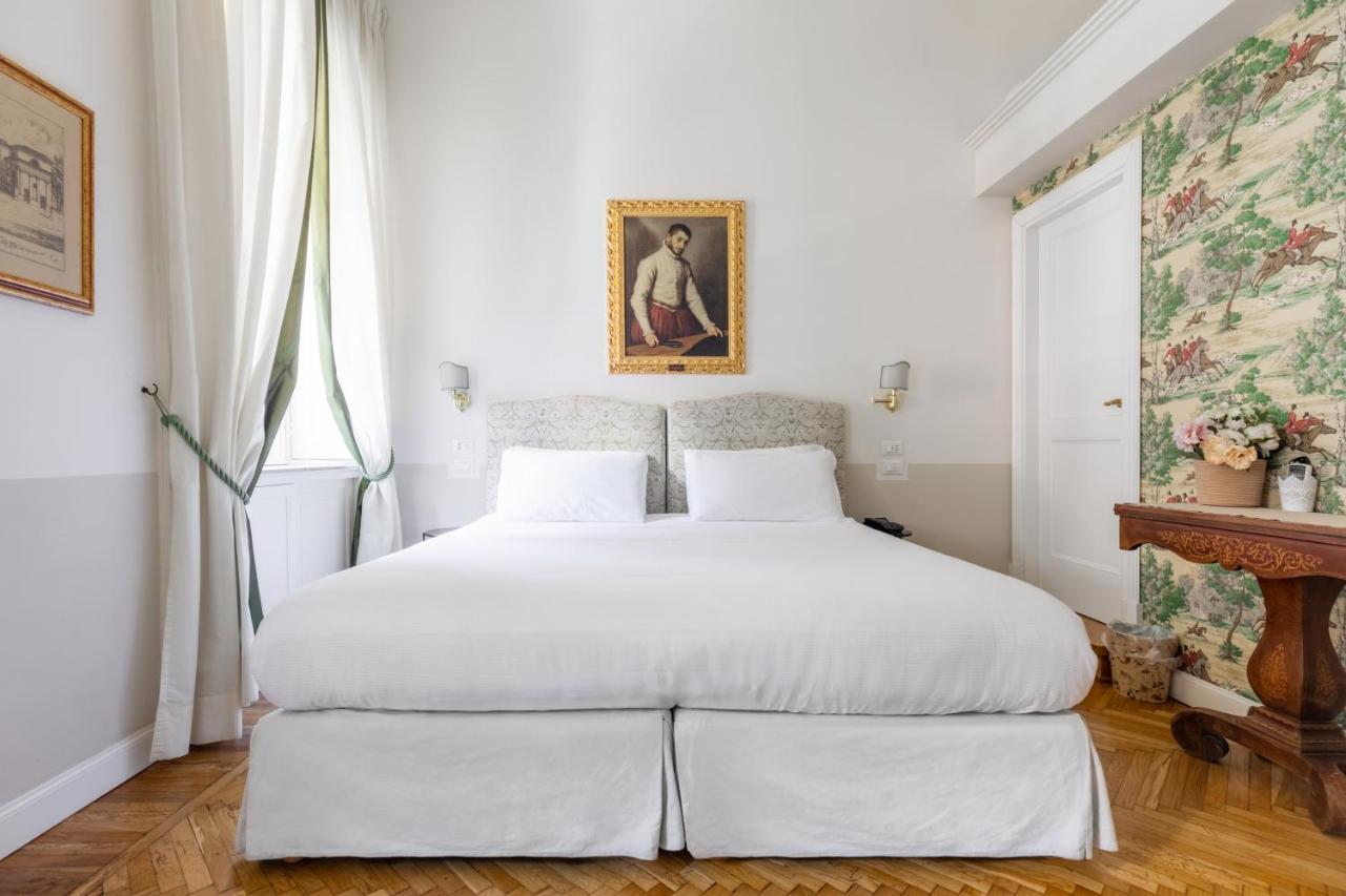 Relais Donna Lucrezia Hotel Rome Buitenkant foto