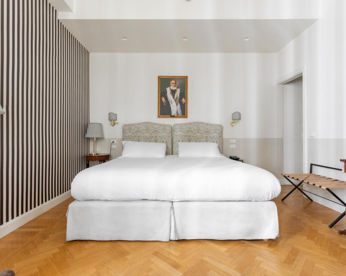 Relais Donna Lucrezia Hotel Rome Buitenkant foto