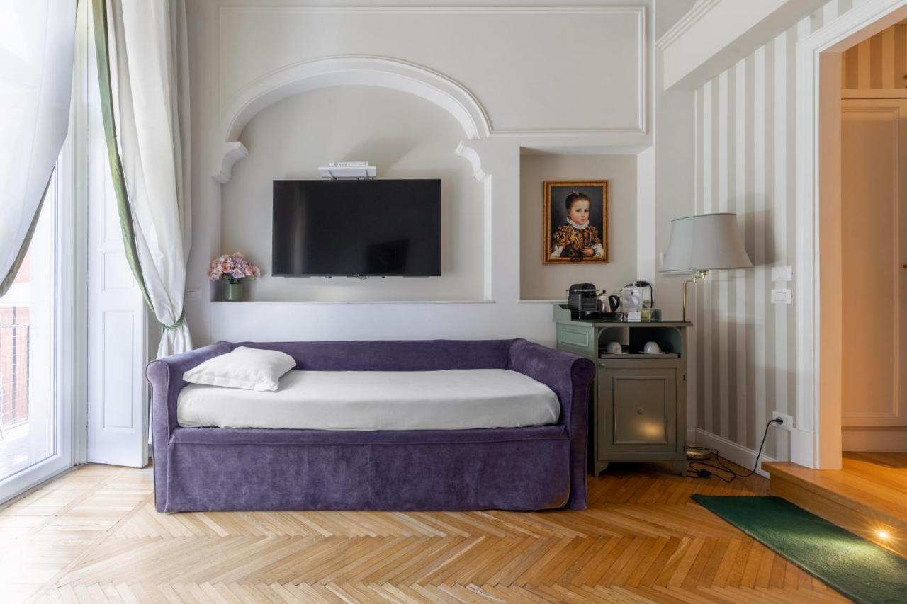 Relais Donna Lucrezia Hotel Rome Buitenkant foto