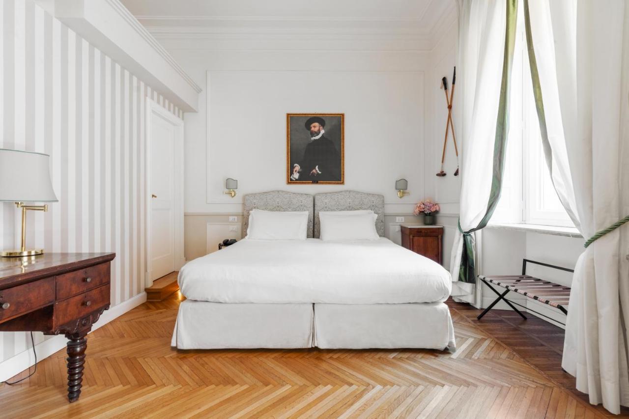 Relais Donna Lucrezia Hotel Rome Buitenkant foto