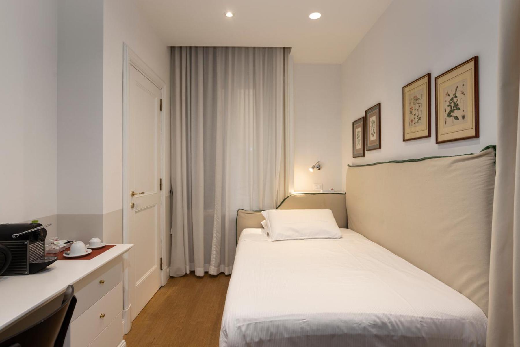 Relais Donna Lucrezia Hotel Rome Buitenkant foto