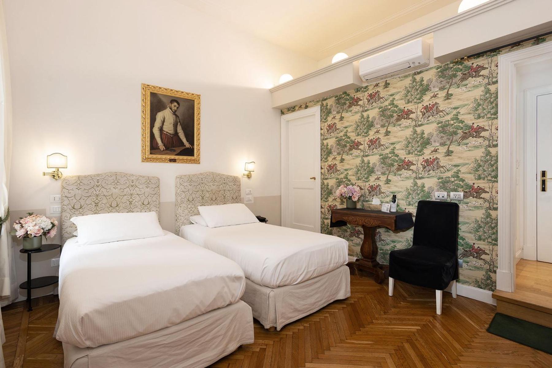 Relais Donna Lucrezia Hotel Rome Buitenkant foto