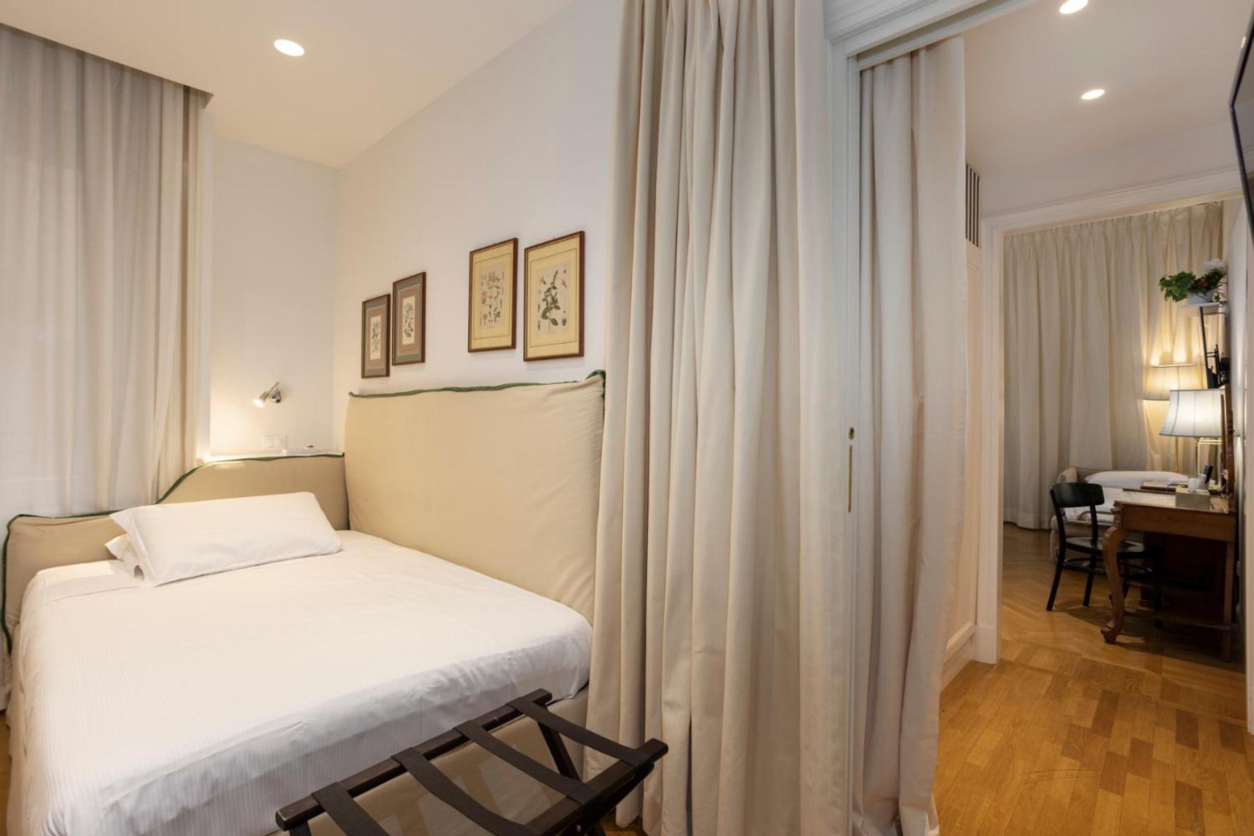 Relais Donna Lucrezia Hotel Rome Buitenkant foto