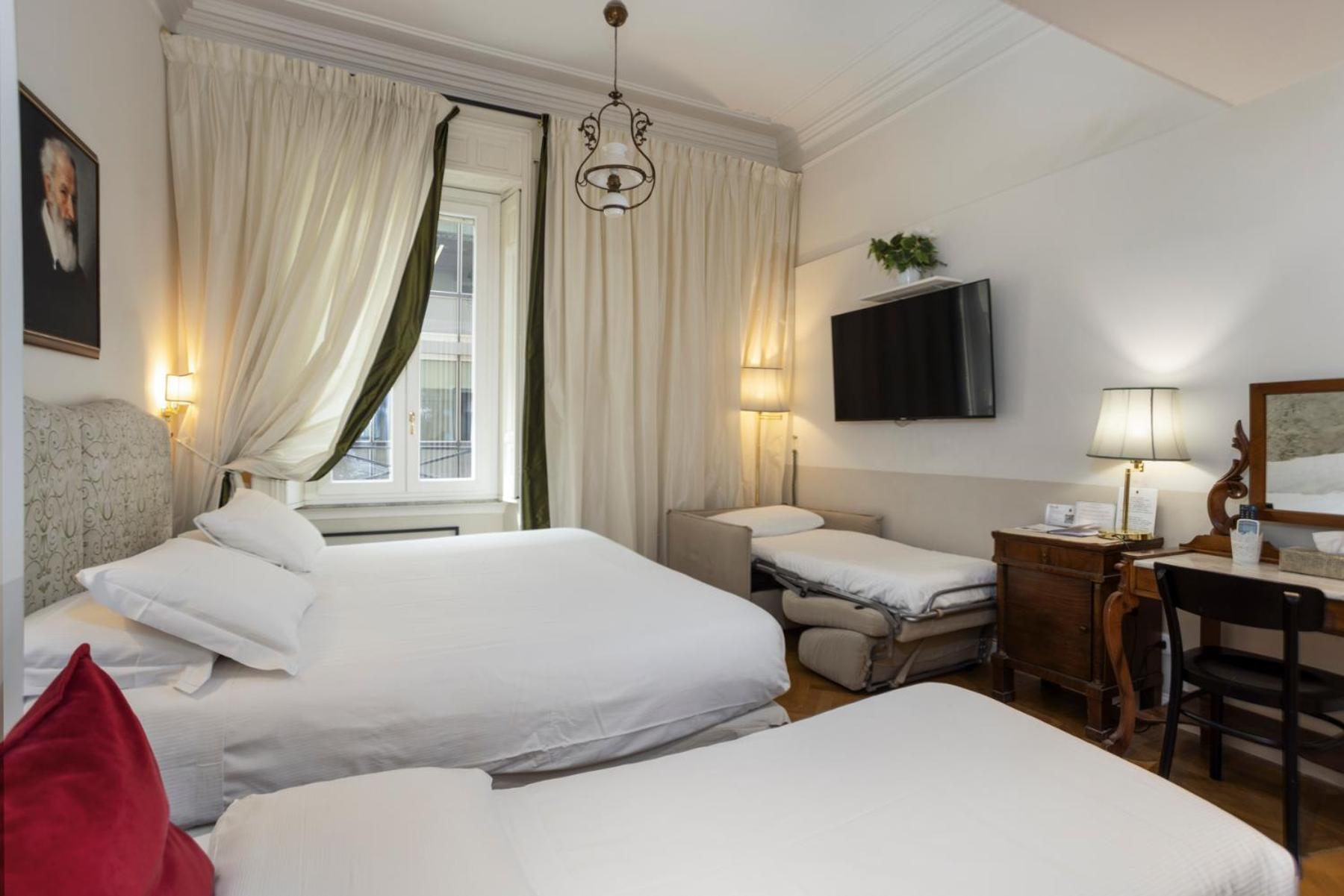 Relais Donna Lucrezia Hotel Rome Buitenkant foto