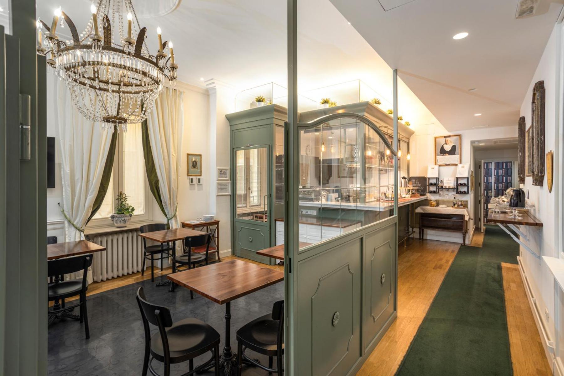 Relais Donna Lucrezia Hotel Rome Buitenkant foto