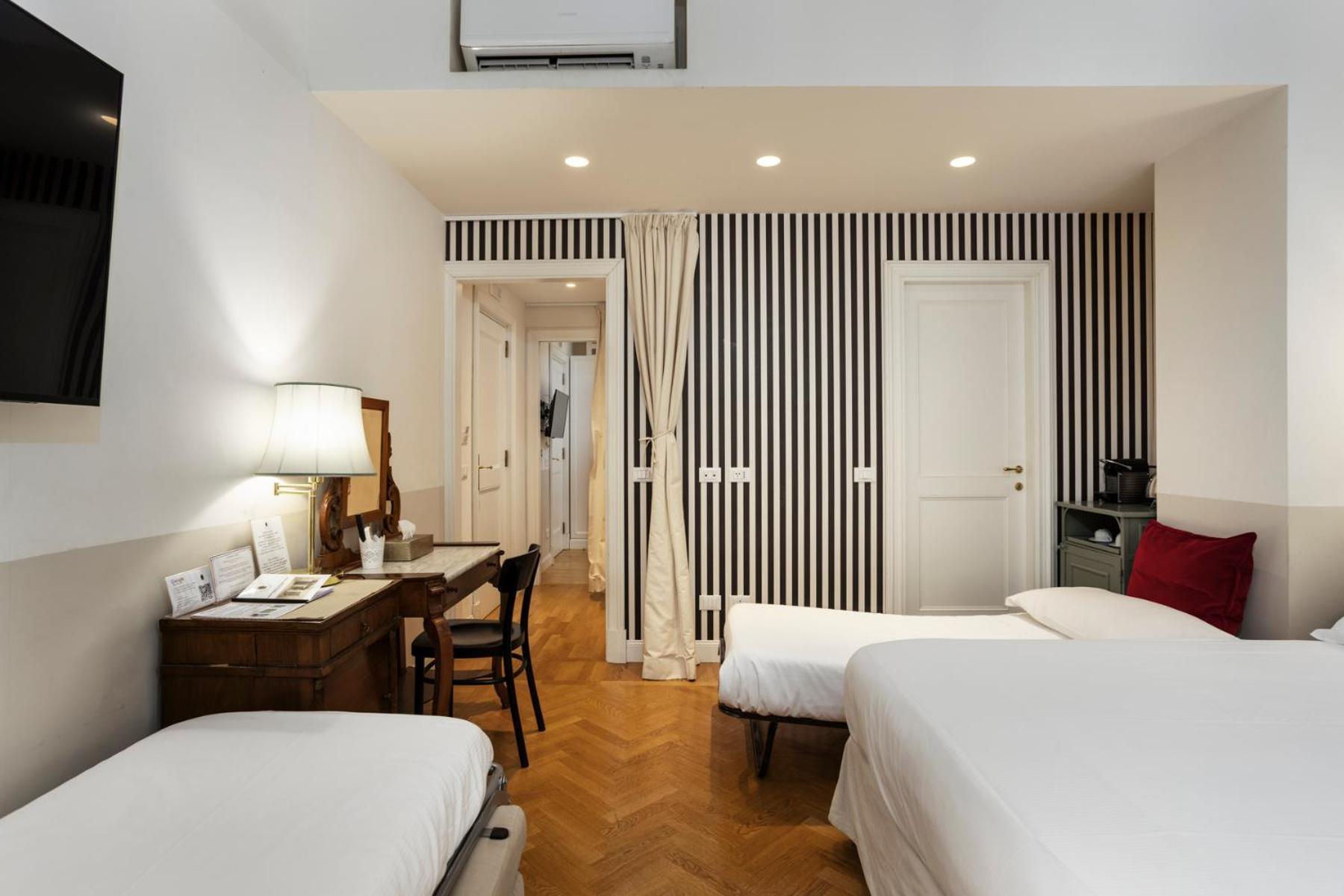 Relais Donna Lucrezia Hotel Rome Buitenkant foto