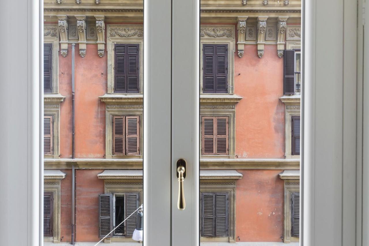 Relais Donna Lucrezia Hotel Rome Buitenkant foto